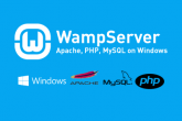 wamp环境安装（win10+apache2.4+php5.4.4+mysql5.7）步骤